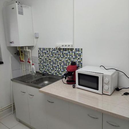 Apartament Octav Deva Zewnętrze zdjęcie