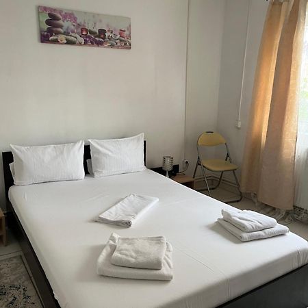 Apartament Octav Deva Zewnętrze zdjęcie