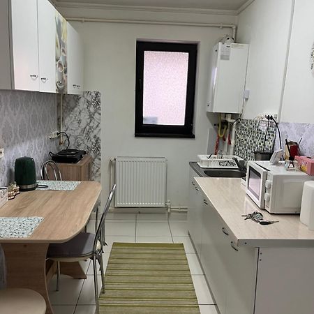 Apartament Octav Deva Zewnętrze zdjęcie