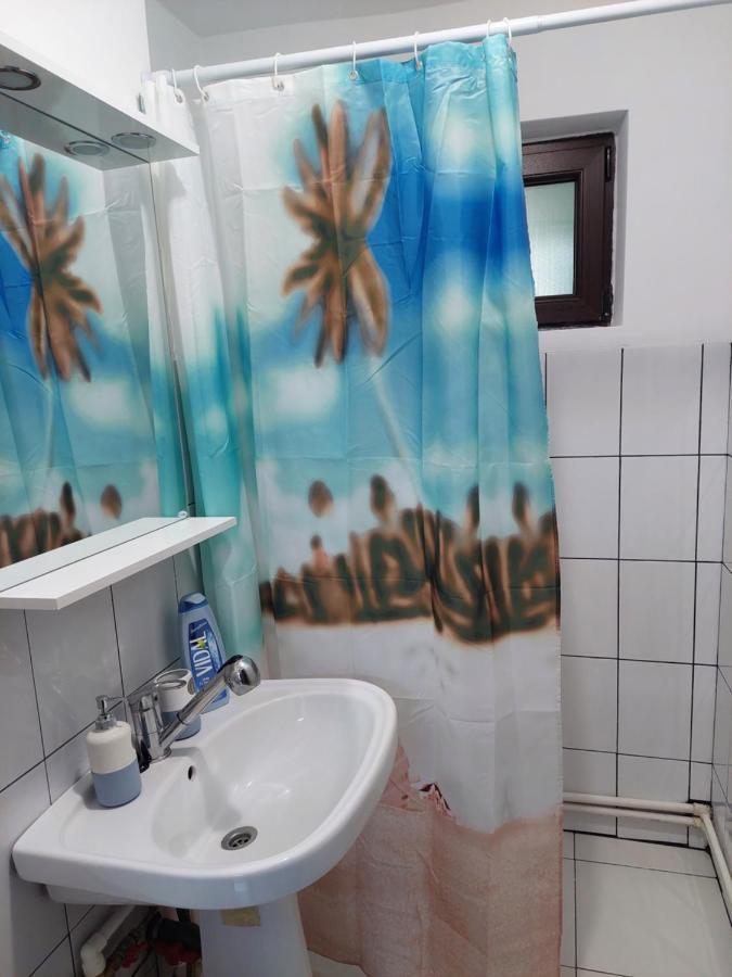 Apartament Octav Deva Zewnętrze zdjęcie