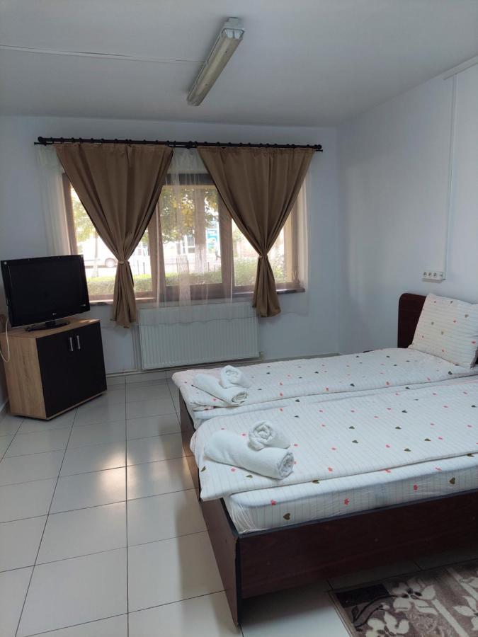 Apartament Octav Deva Zewnętrze zdjęcie