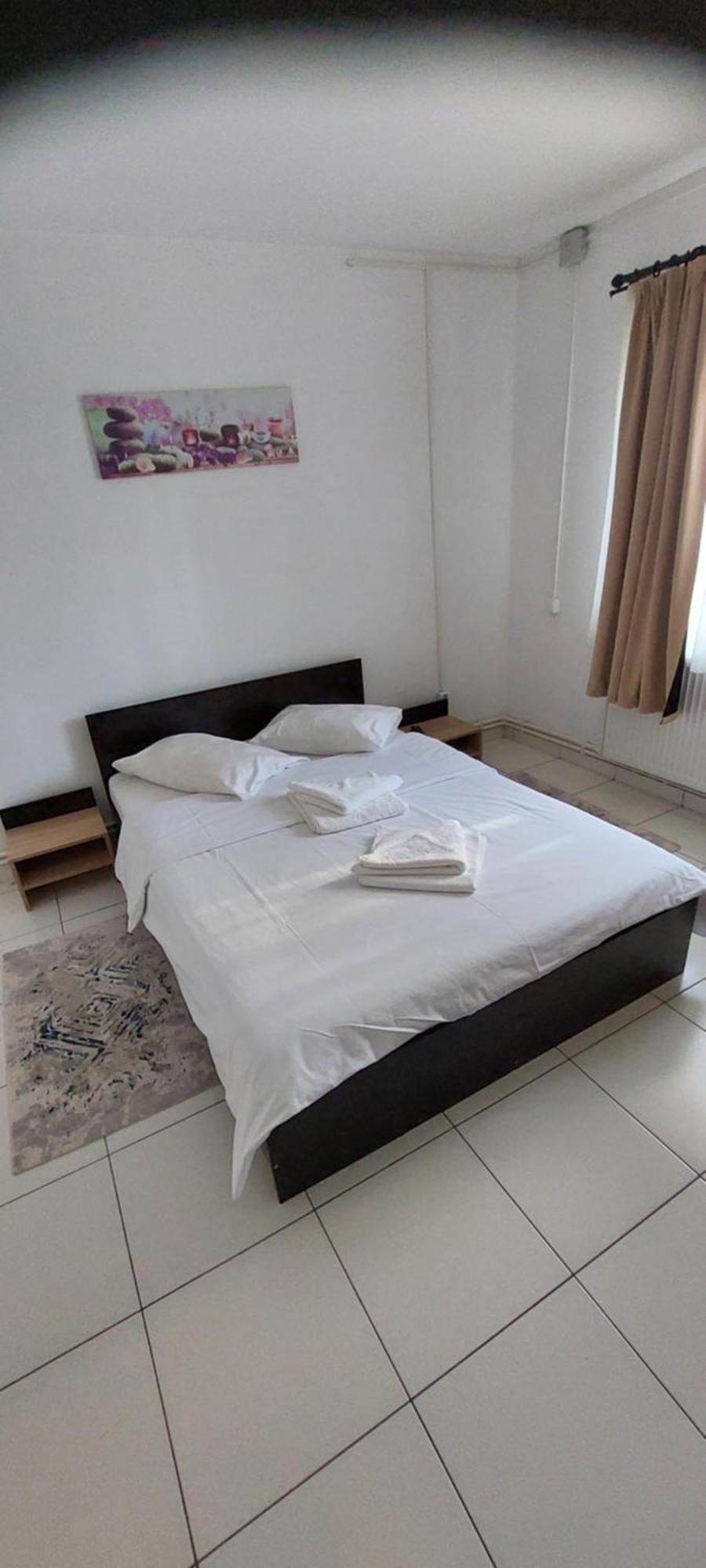 Apartament Octav Deva Zewnętrze zdjęcie