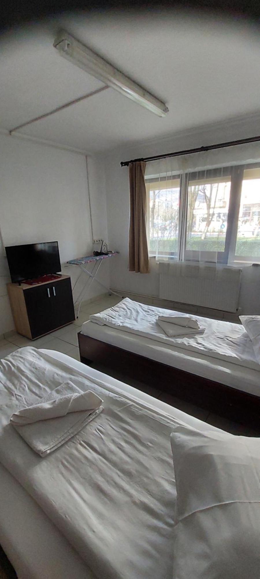 Apartament Octav Deva Zewnętrze zdjęcie