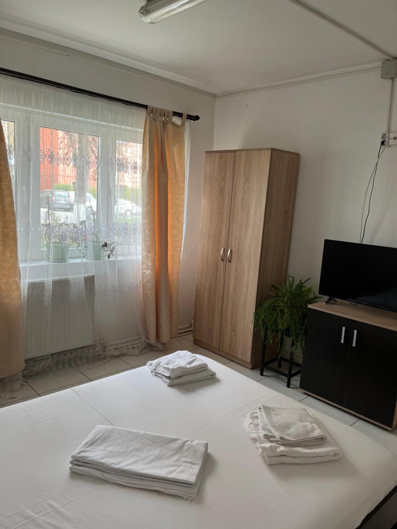 Apartament Octav Deva Zewnętrze zdjęcie