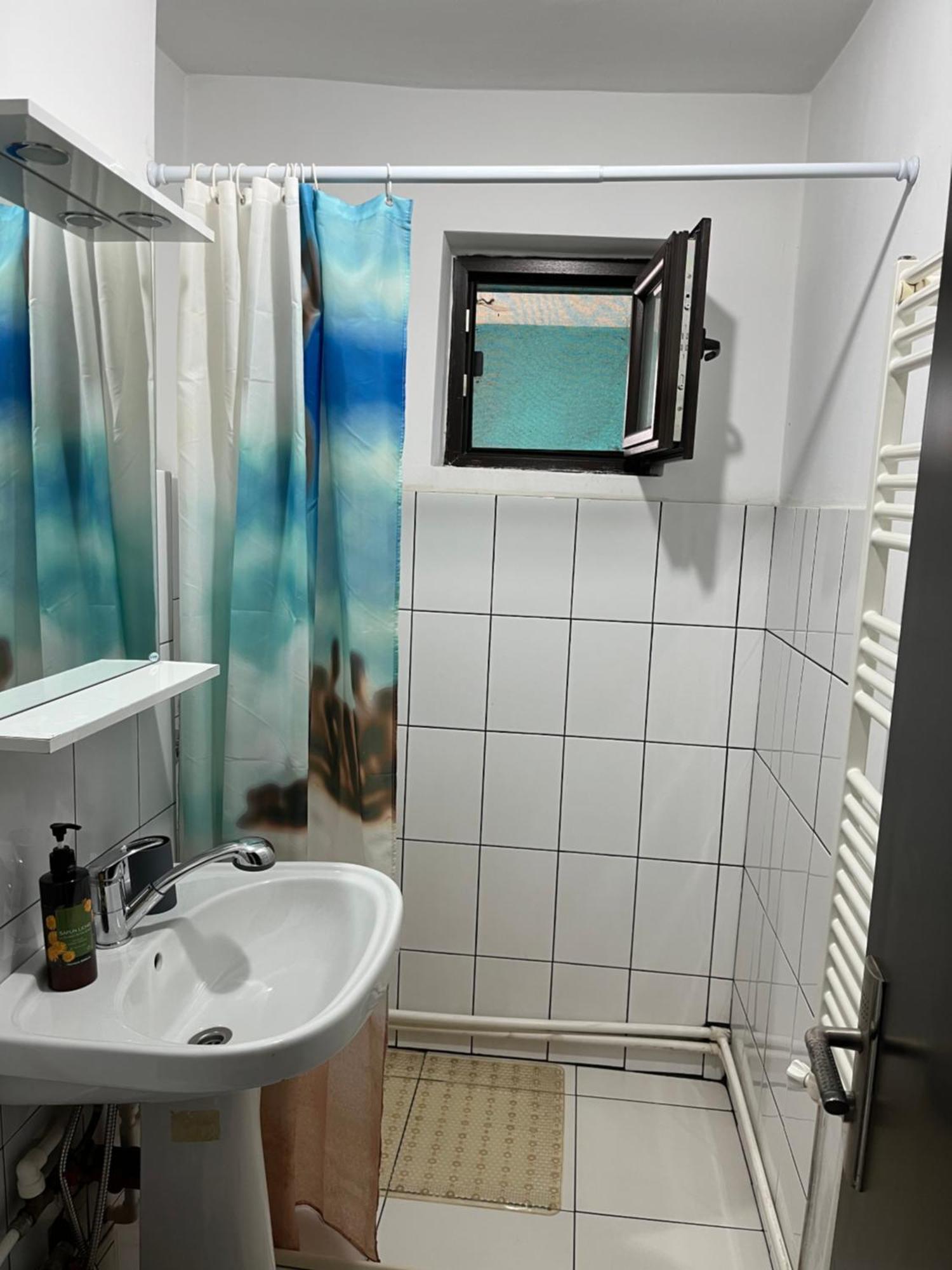 Apartament Octav Deva Zewnętrze zdjęcie