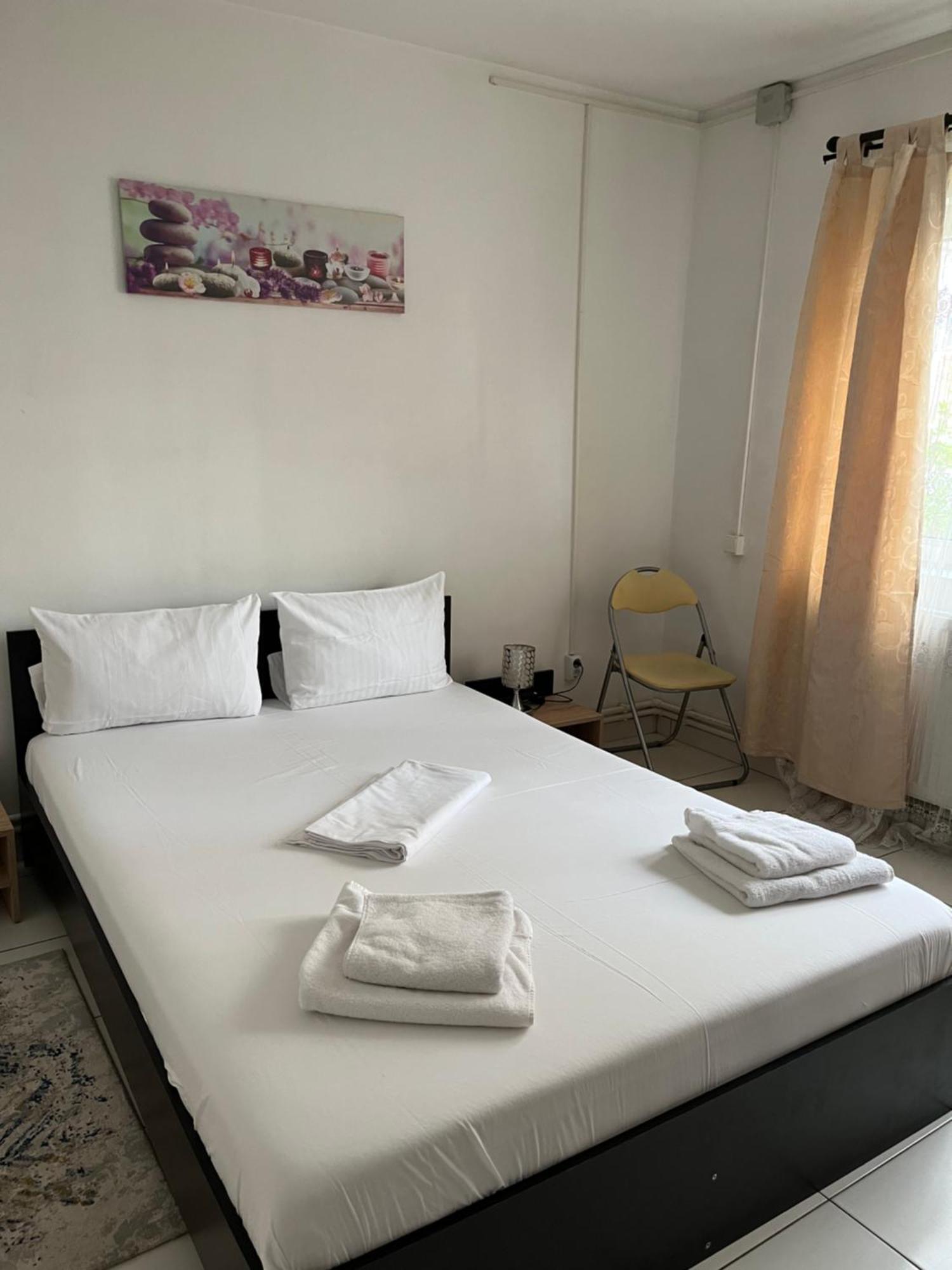 Apartament Octav Deva Zewnętrze zdjęcie