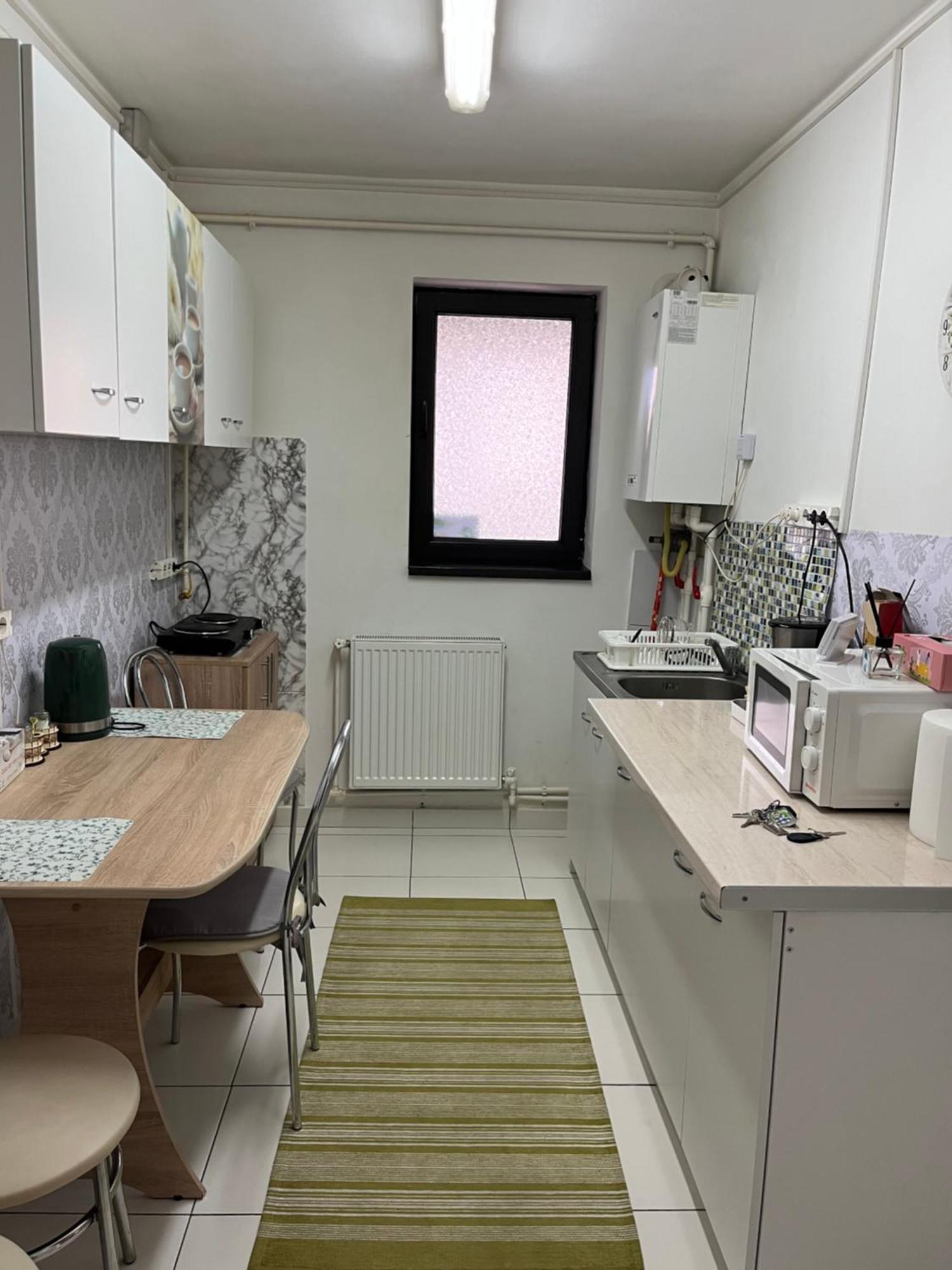 Apartament Octav Deva Zewnętrze zdjęcie